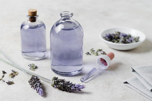 How to Use Lavender Oil for Hair Growth and Hair Health