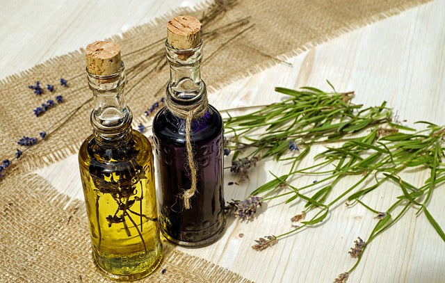 7 Best Essential Oils Which Mosquitoes Really Hate