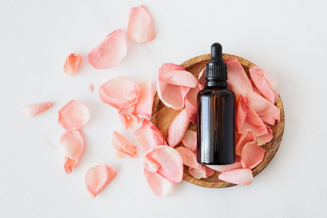 11 Benefits Of Rose Oil For Beauty and Health