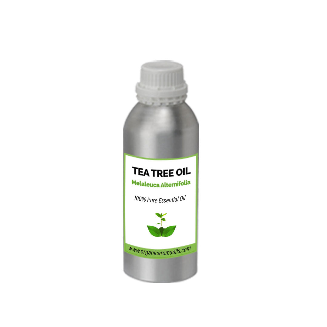 Tea Tree Oil