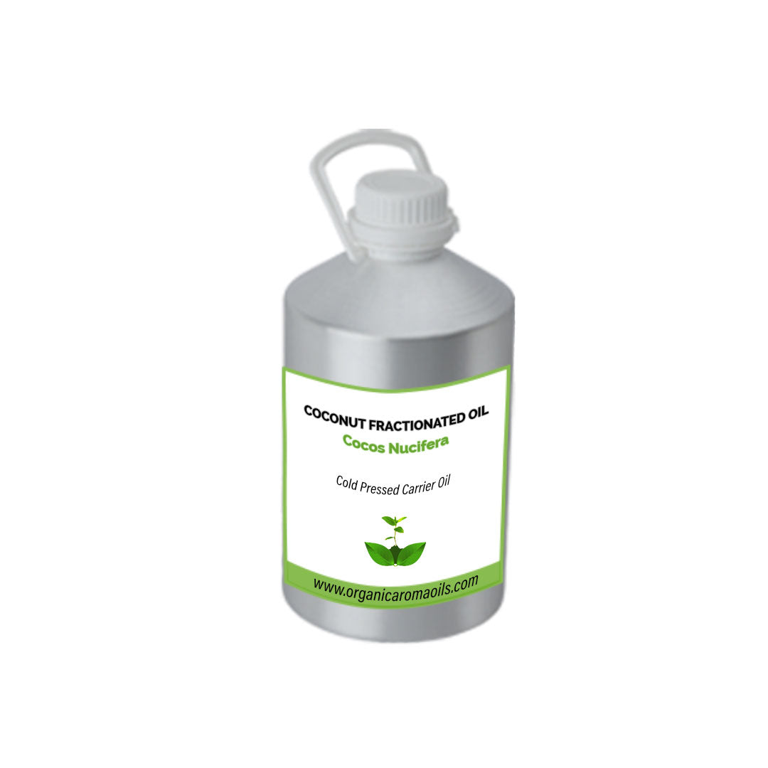 Coconut Fractionated Oil 60/40