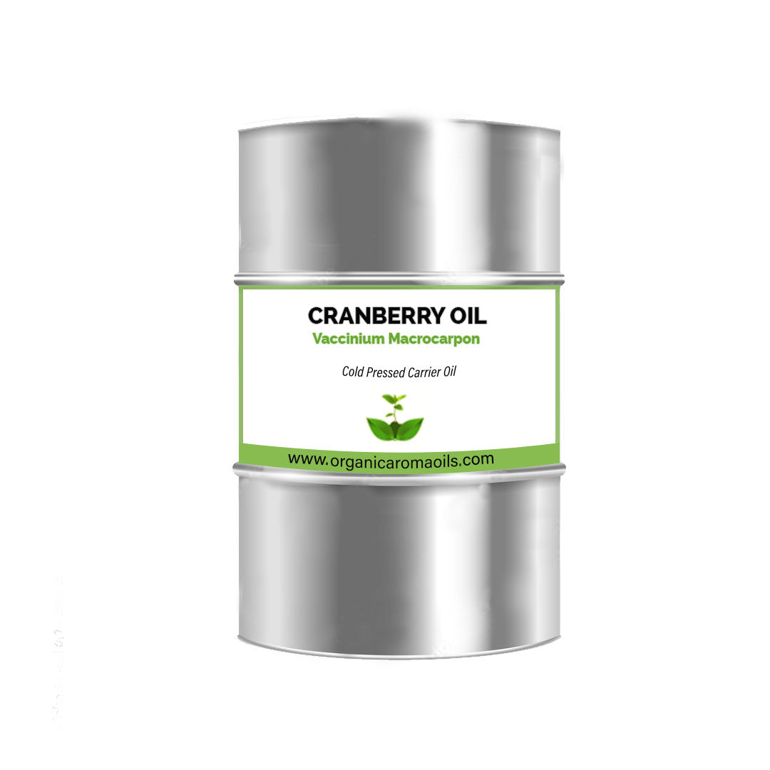Cranberry Oil