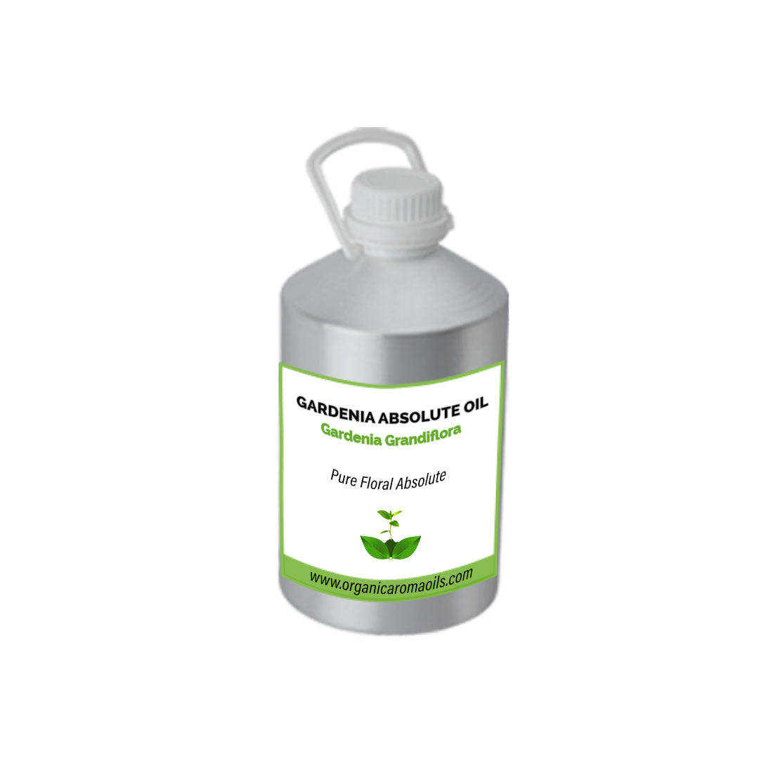 Gardenia Absolute Oil