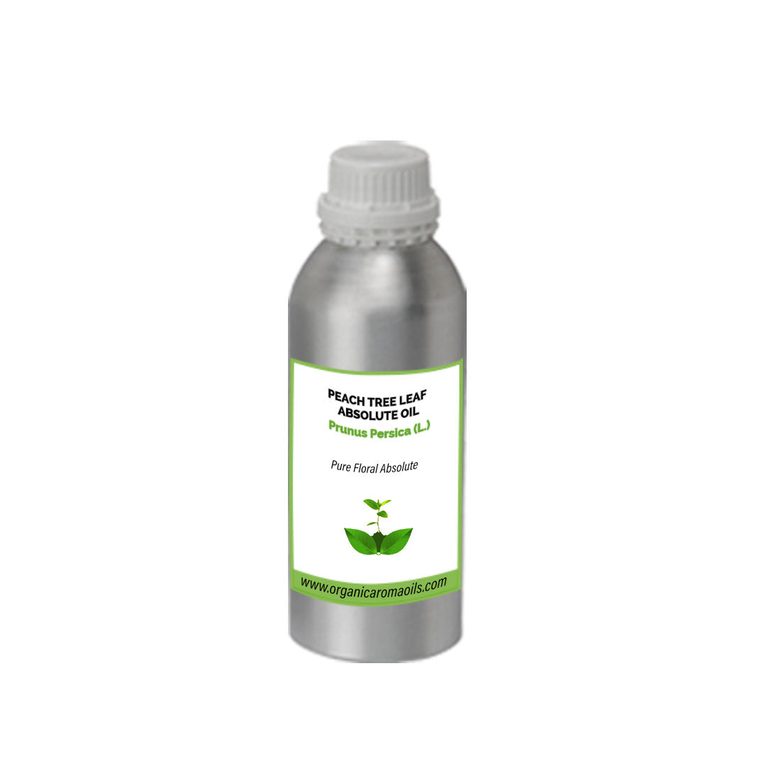 Peach Tree Leaf Absolute Oil