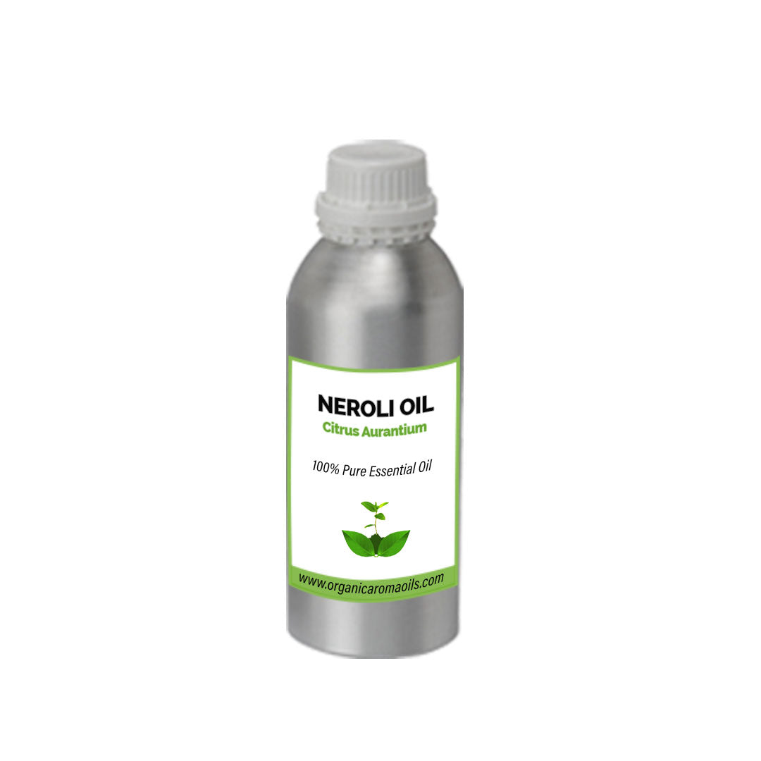 Neroli Oil