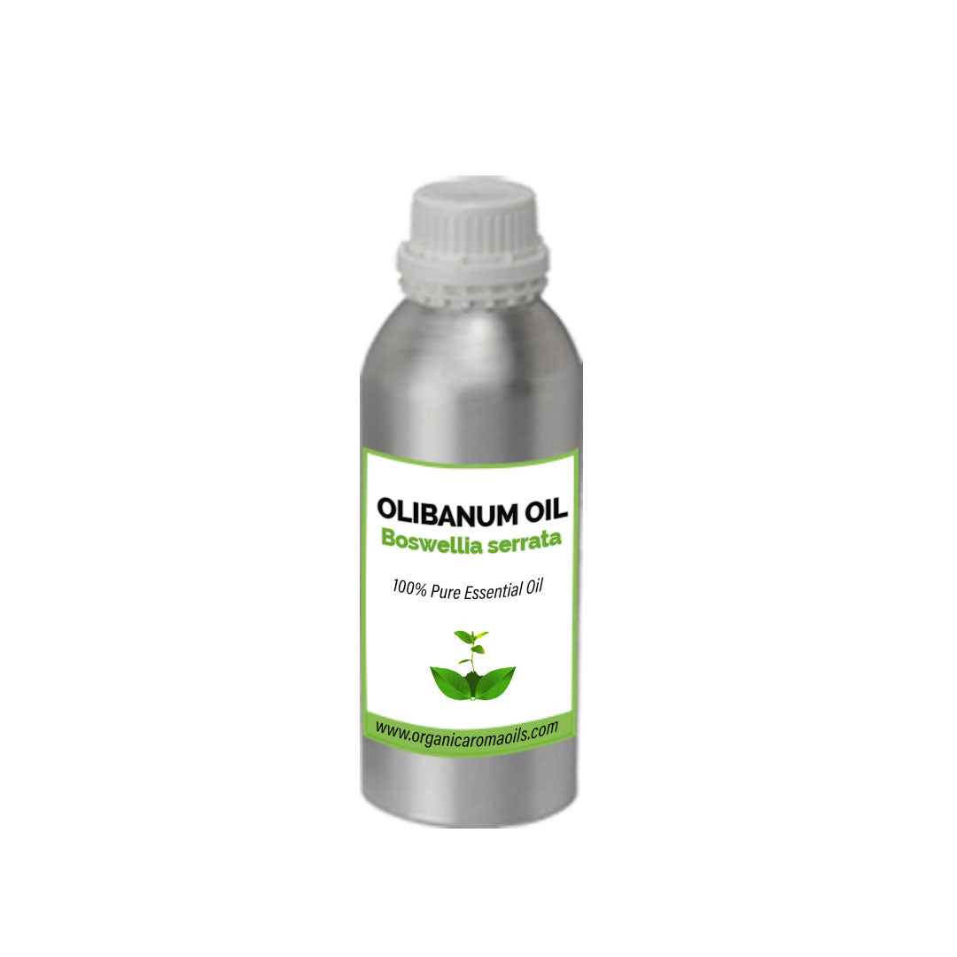 Olibanum Oil