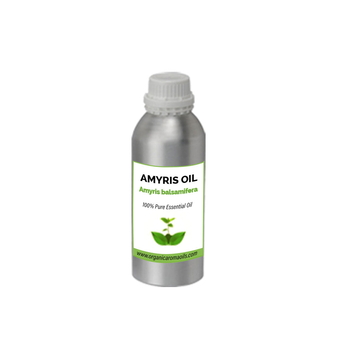 Amyris Oil