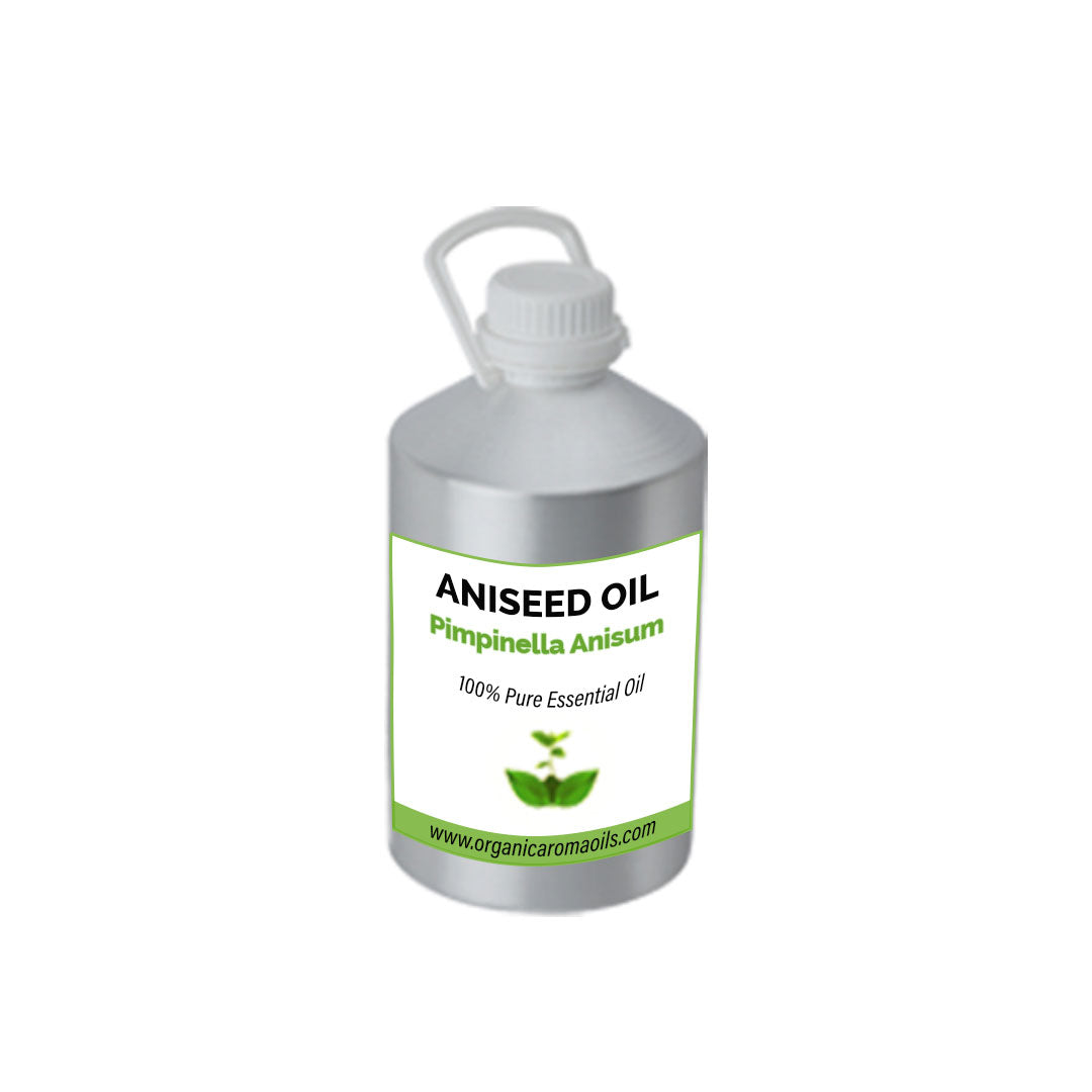 Aniseed Oil