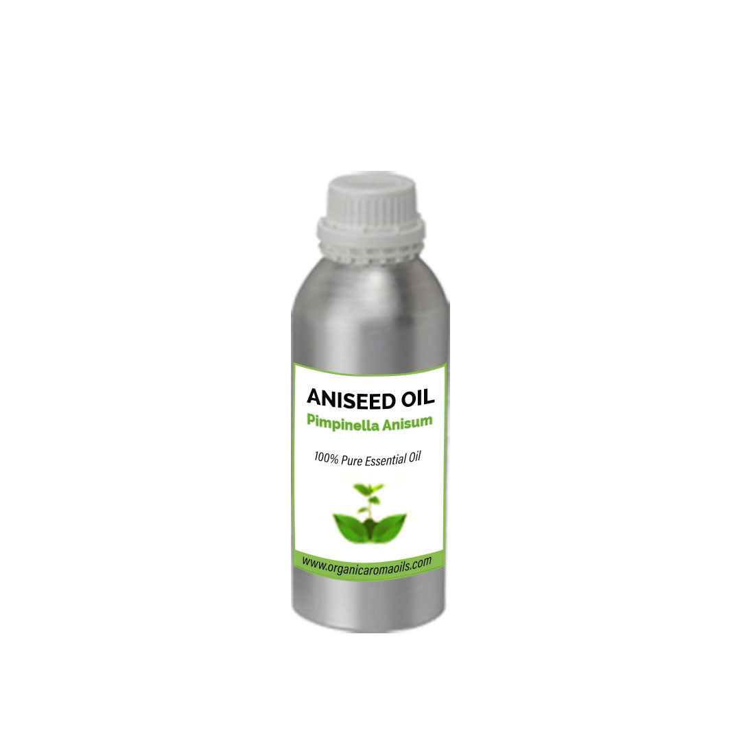 Aniseed Oil