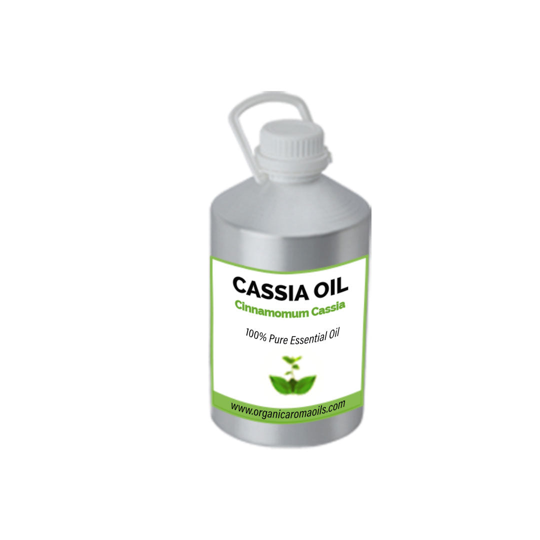 Cassia Oil