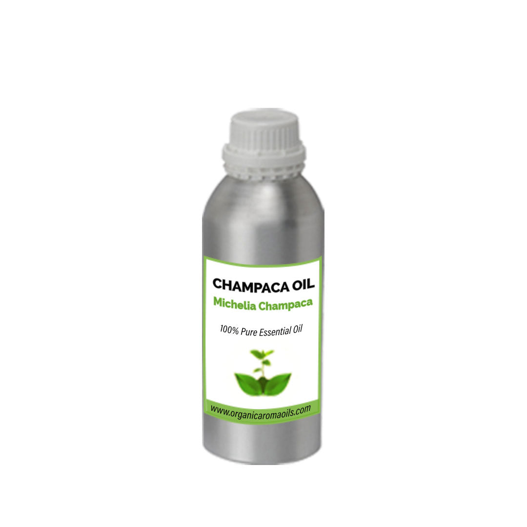 Champaca Leaf Oil