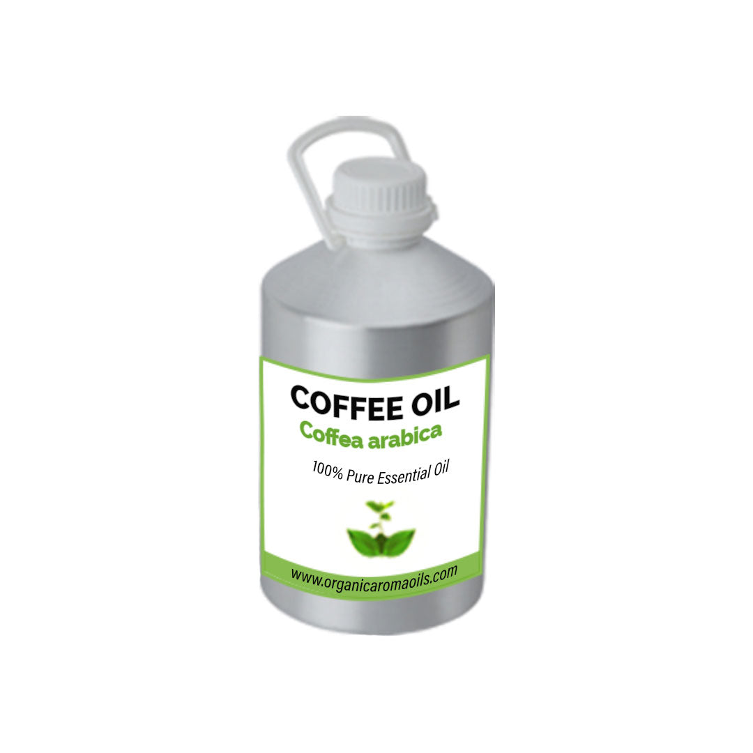 Coffee Co2 Extract Oil