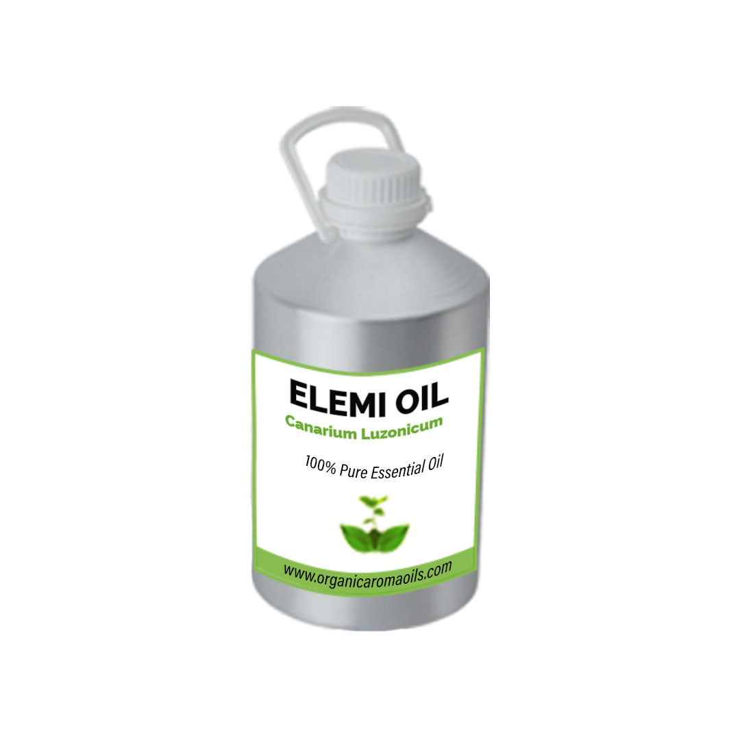 Elemi Oil