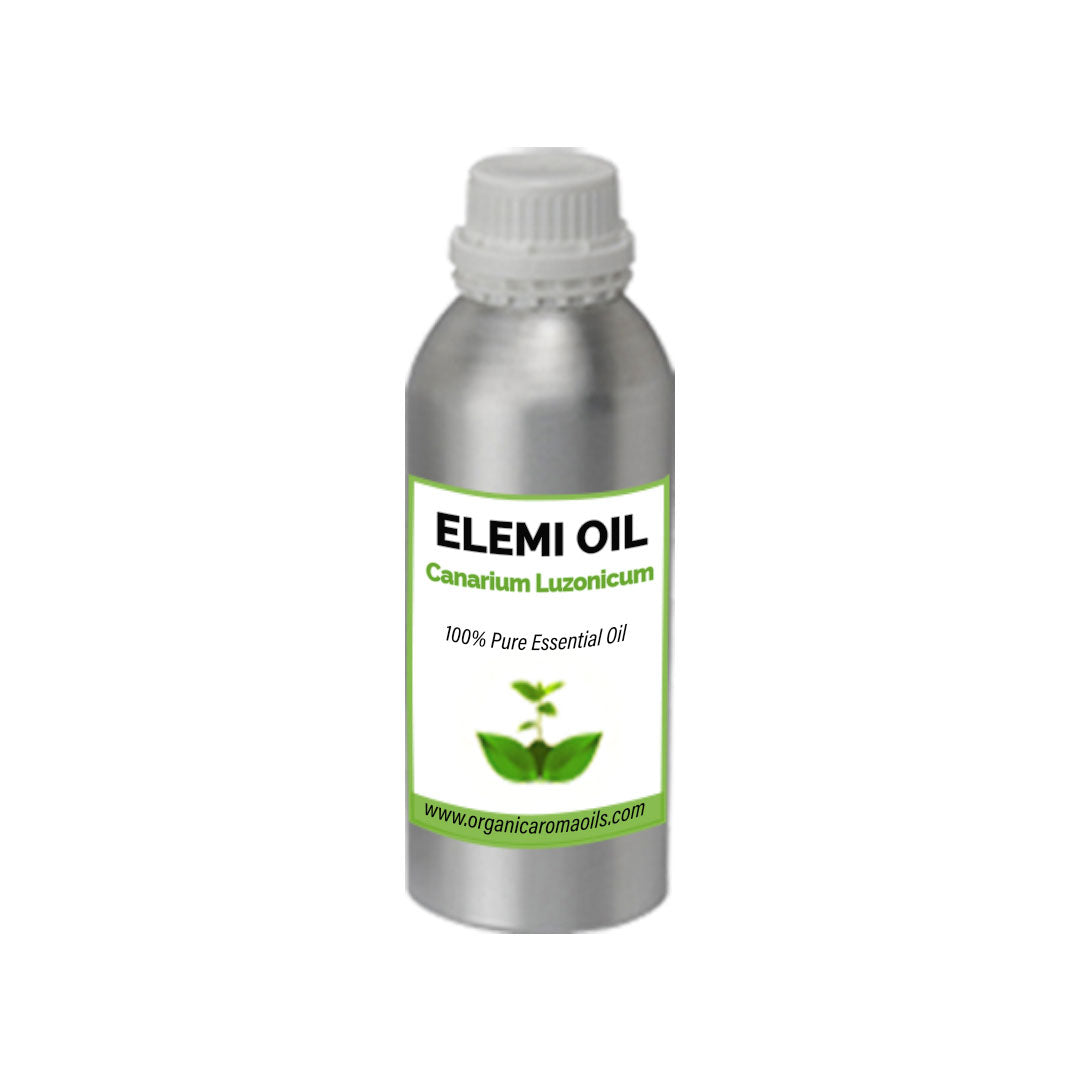 Elemi Oil