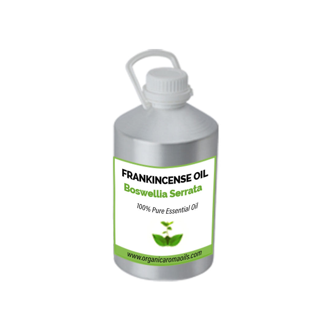 Frankincense Oil