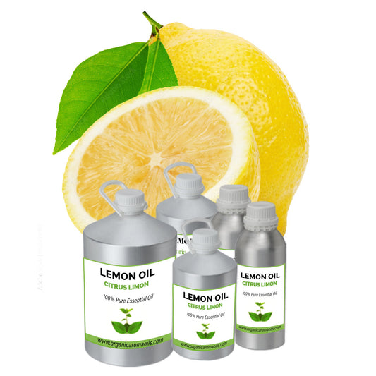 Lemon Oil