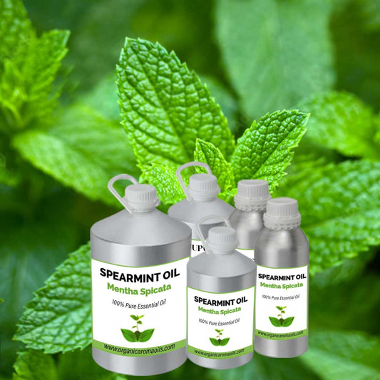 Spearmint Oil