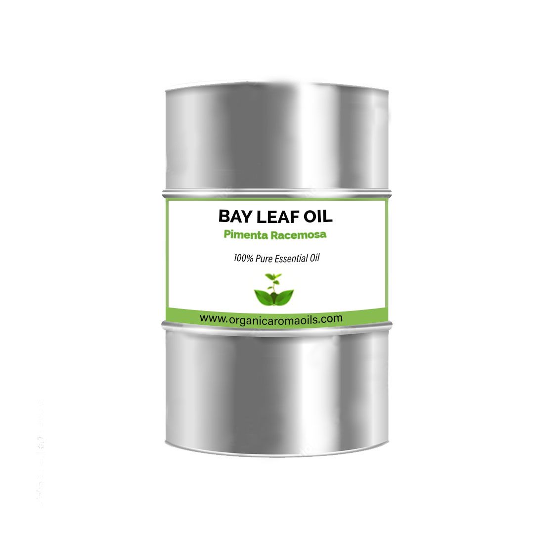 Bay Leaf Oil