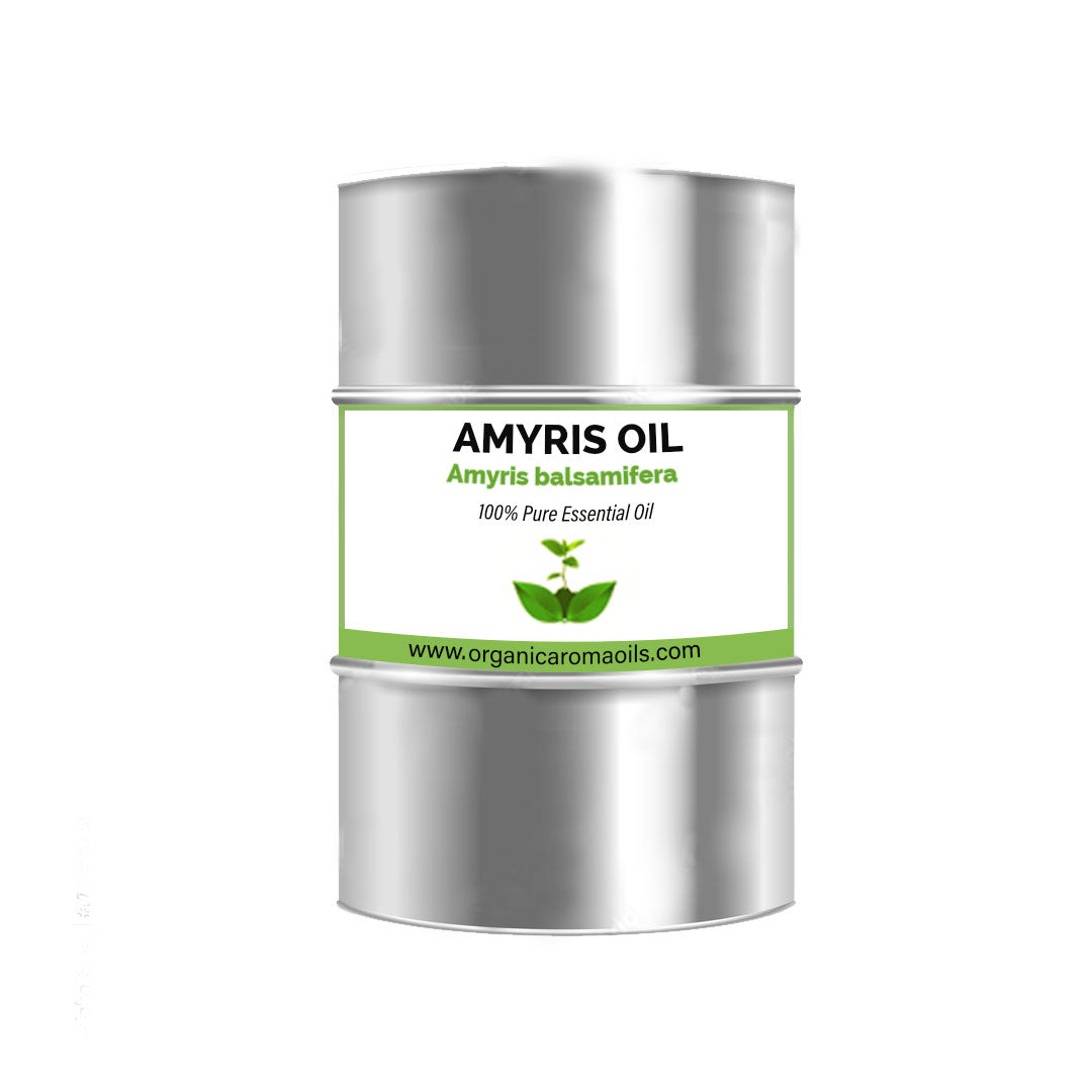 Amyris Oil