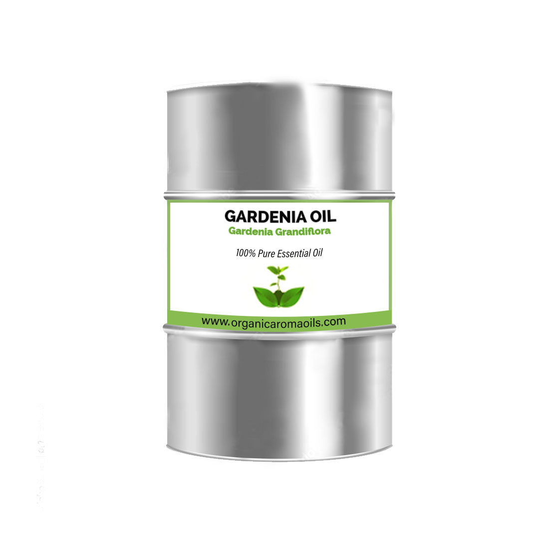 Gardenia Oil