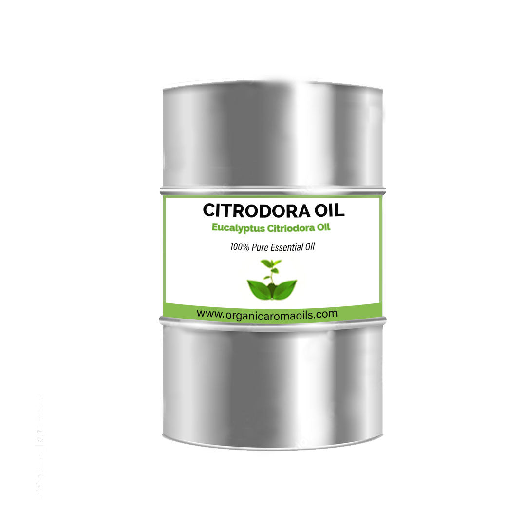 Citriodora Oil ( Lemon Eucalyptus )