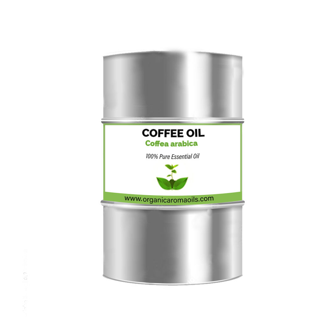 Coffee Co2 Extract Oil