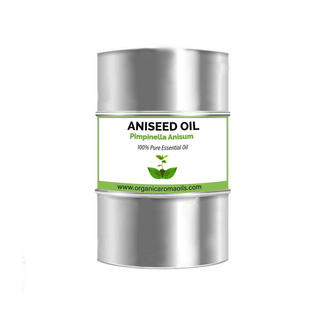 Aniseed Oil