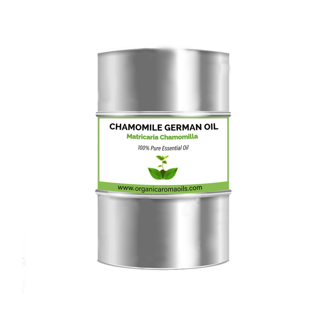 Chamomile German Oil