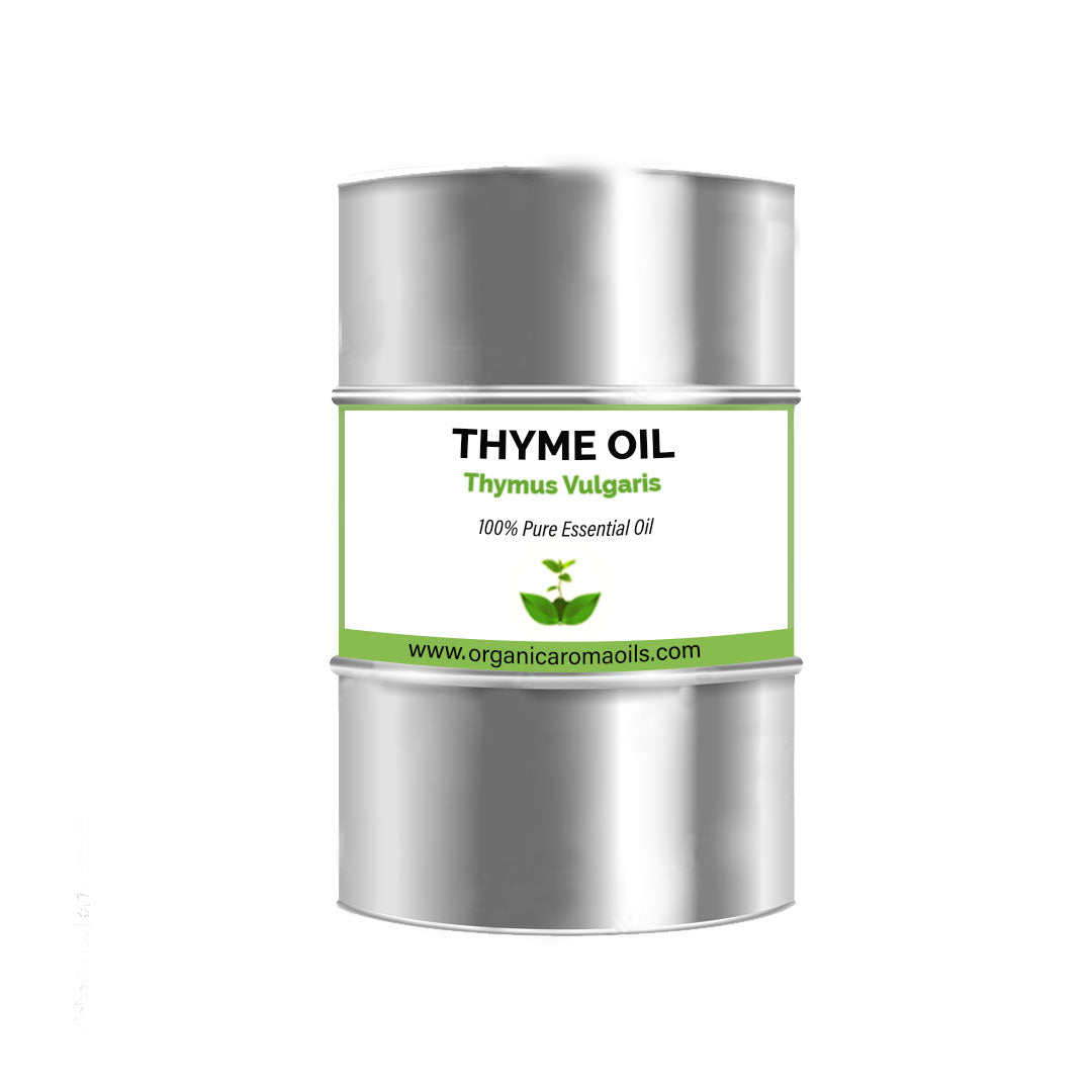 Thyme Oil