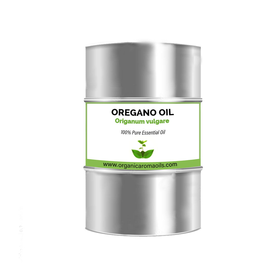 Oregano Oil
